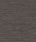 Seabrook Designs Coastal Hemp Black Pepper Wallpaper