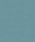 Seabrook Designs Coastal Hemp Caribbean Sea Wallpaper
