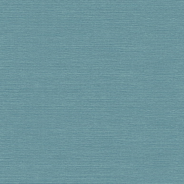 Seabrook Designs Coastal Hemp Caribbean Sea Wallpaper