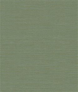 Seabrook Designs Coastal Hemp Spruce Green Wallpaper