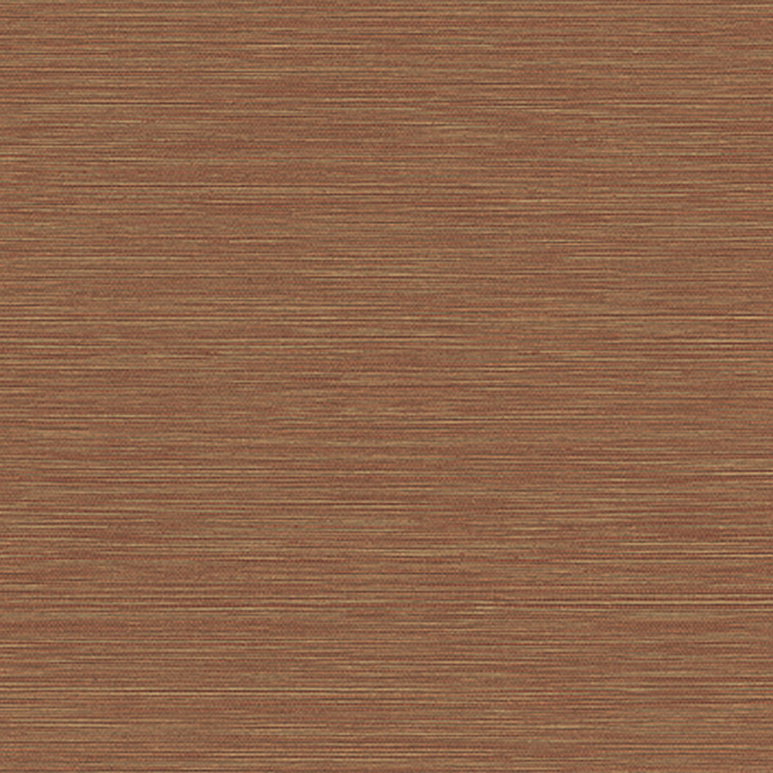Seabrook Designs Coastal Hemp Currant Wallpaper