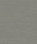 Seabrook Designs Coastal Hemp Slate & Shine Wallpaper