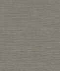 Seabrook Designs Coastal Hemp Graphite Wallpaper