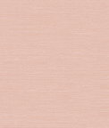 Seabrook Designs Coastal Hemp Tangerine Wallpaper