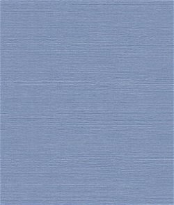 Seabrook Designs Coastal Hemp Carolina Blue Wallpaper