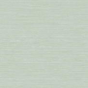 Seabrook Designs Coastal Hemp Tender Green Wallpaper