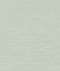 Seabrook Designs Coastal Hemp Tender Green Wallpaper