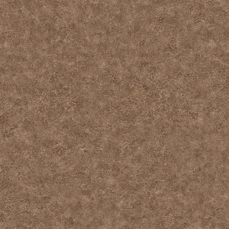 Seabrook Designs Roma Leather Saddle Wallpaper
