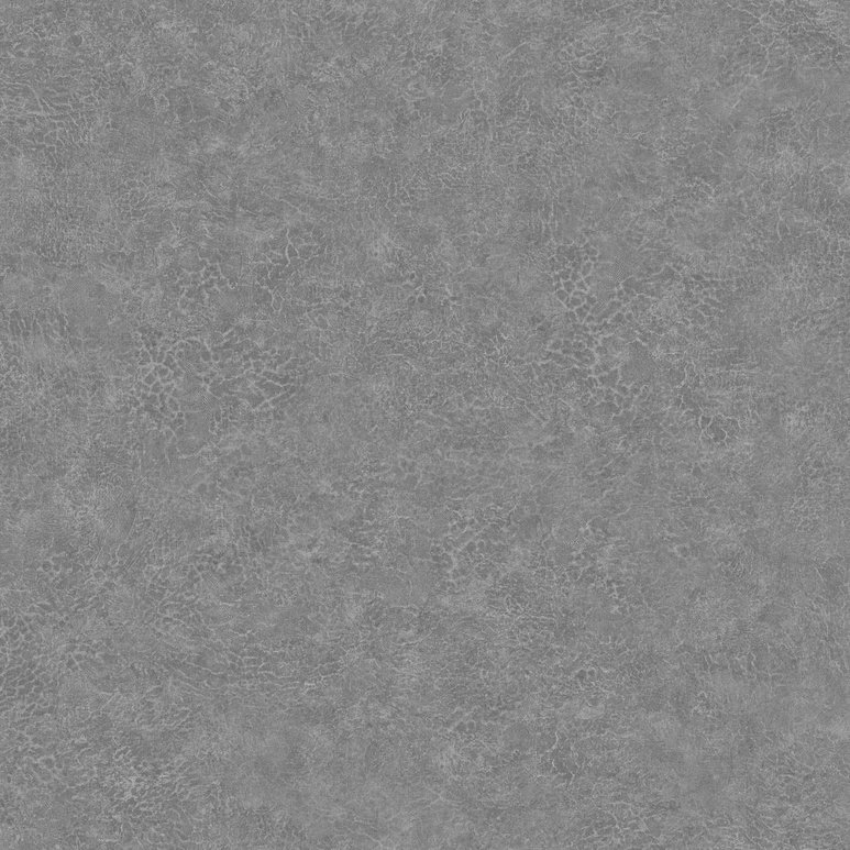 Seabrook Designs Roma Leather Cove Gray Wallpaper