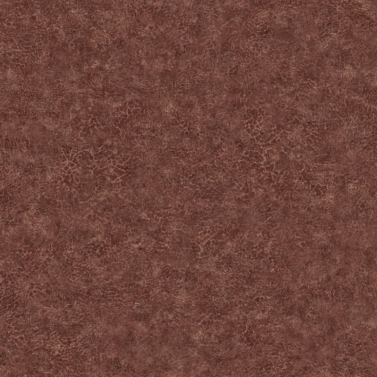 Seabrook Designs Roma Leather Cognac Wallpaper
