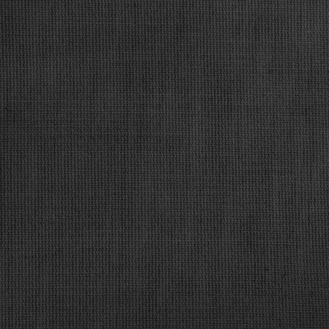 Black Nylon Tight Weave Crinoline Fabric