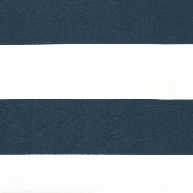 Premier Prints Cabana Blue Canvas Fabric