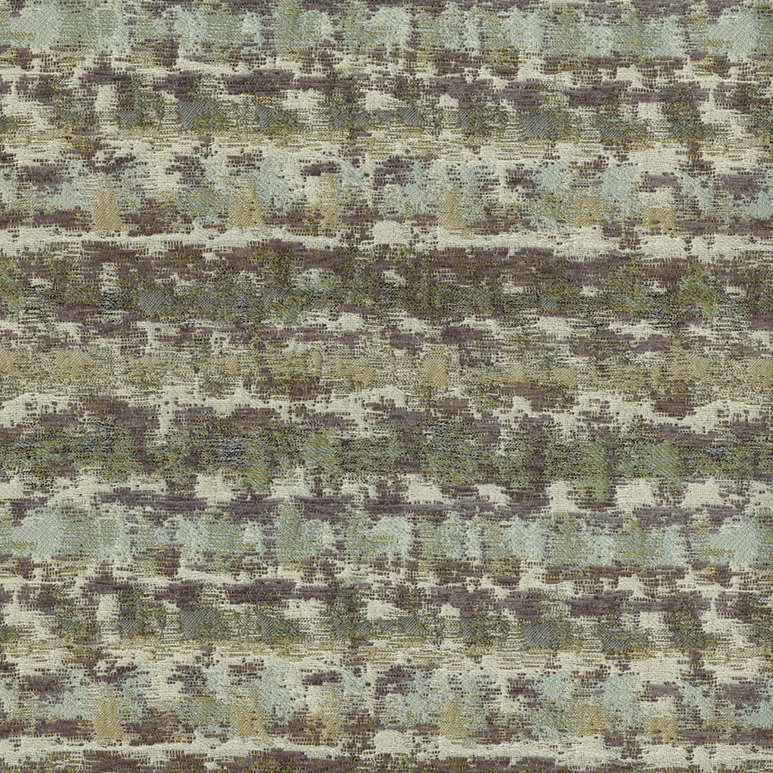 ABBEYSHEA Cabin 14 Teak Fabric