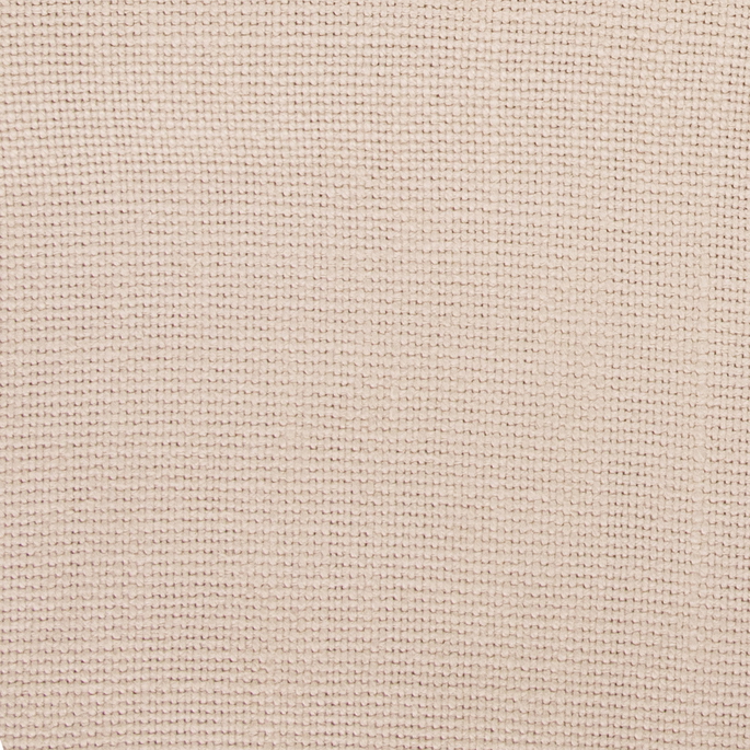 26.5 Oz Bone Calgary Belgian Linen Fabric image 1 of 2
