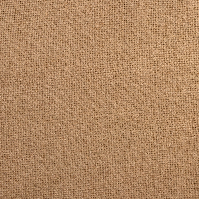 26.5 Oz Natural Calgary Belgian Linen Fabric image 1 of 2