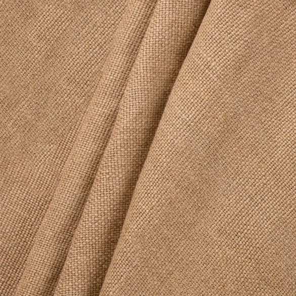 26.5 Oz Natural Calgary Belgian Linen Fabric OnlineFabricStore