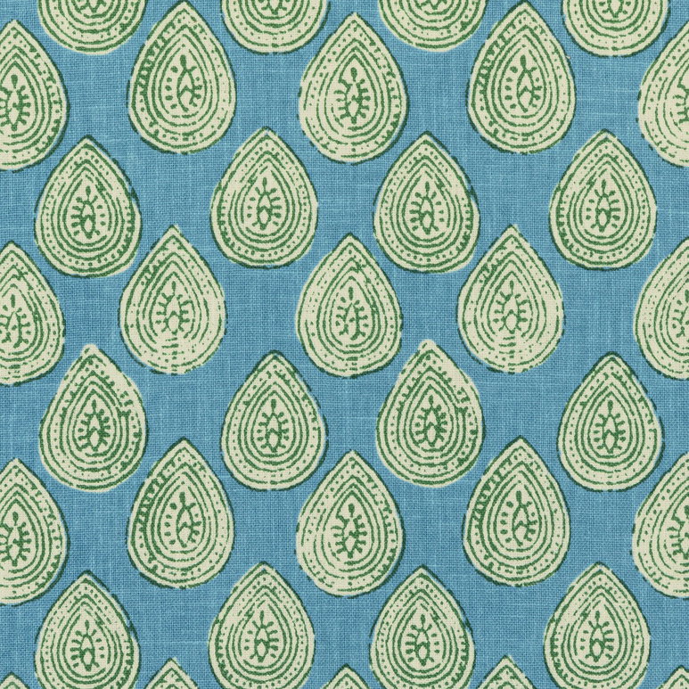 Kravet Basics Calico 315 Fabric