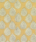 Kravet Basics Calico 411 Fabric