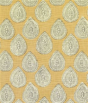 Kravet Basics Calico 411 Fabric