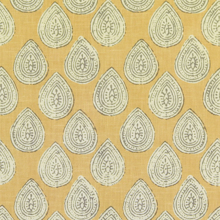 Kravet Basics Calico 411 Fabric