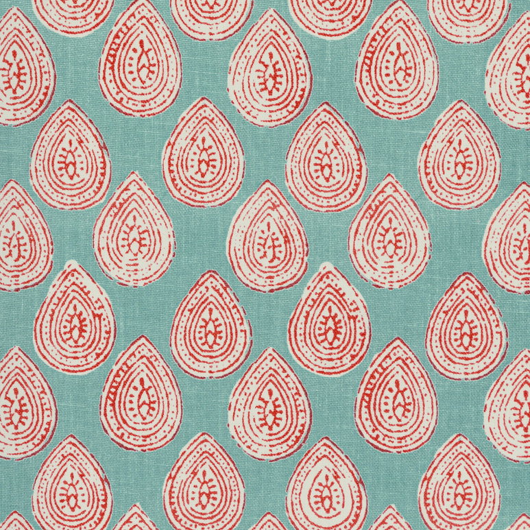 Kravet Basics Calico 911 Fabric