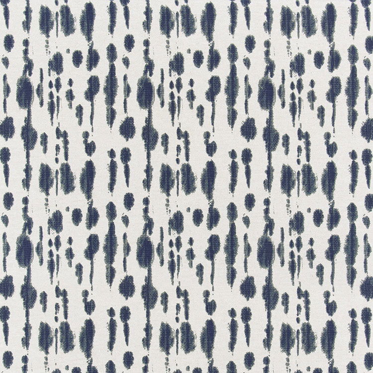 Scott Living Calynn Denim Belgian Fabric | OnlineFabricStore