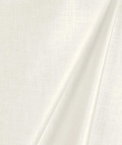 Cambridge Cotton Sateen Pale Ivory Drapery Lining Fabric