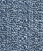 Premier Prints Cameron Premier Navy Slub