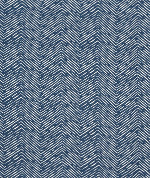 Premier Prints Cameron Premier Navy Slub Fabric
