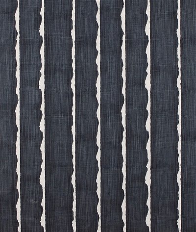 Scott Living Canal Carbon Luxe Linen Fabric