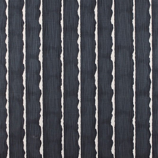Scott Living Canal Carbon Luxe Linen Fabric