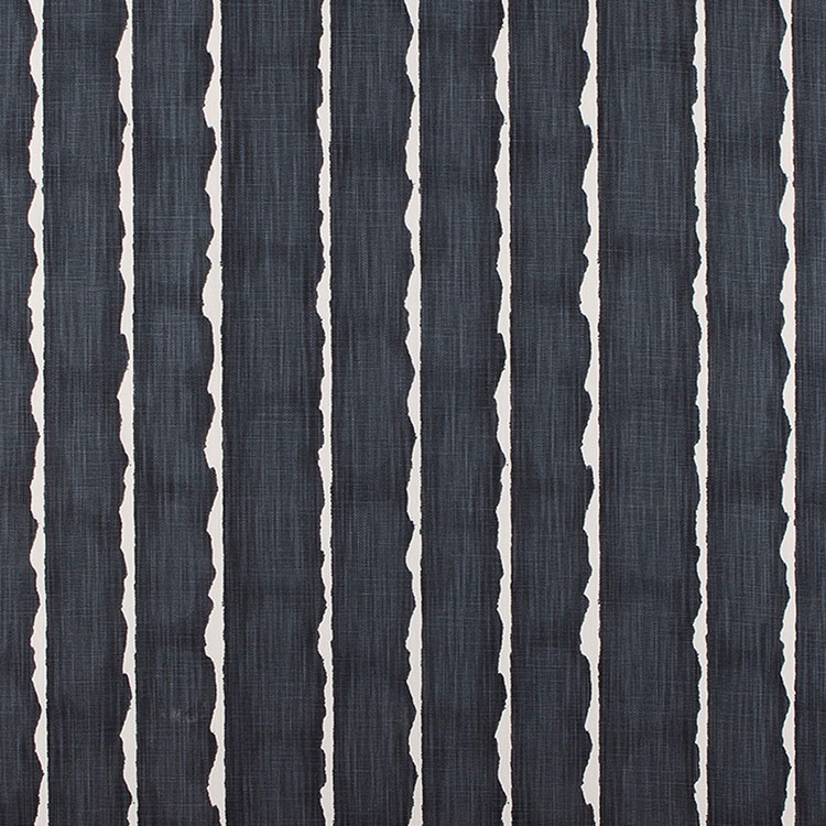 Scott Living Canal Carbon Luxe Linen Fabric