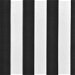 Premier Prints Canopy Black Canvas Fabric thumbnail image 2 of 5