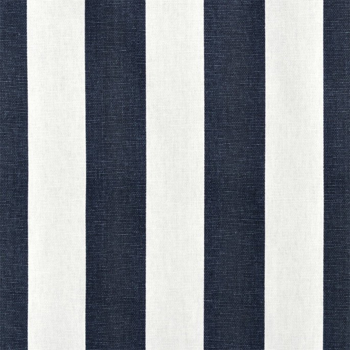 Premier Prints Canopy Blue Canvas Fabric image 2 of 5