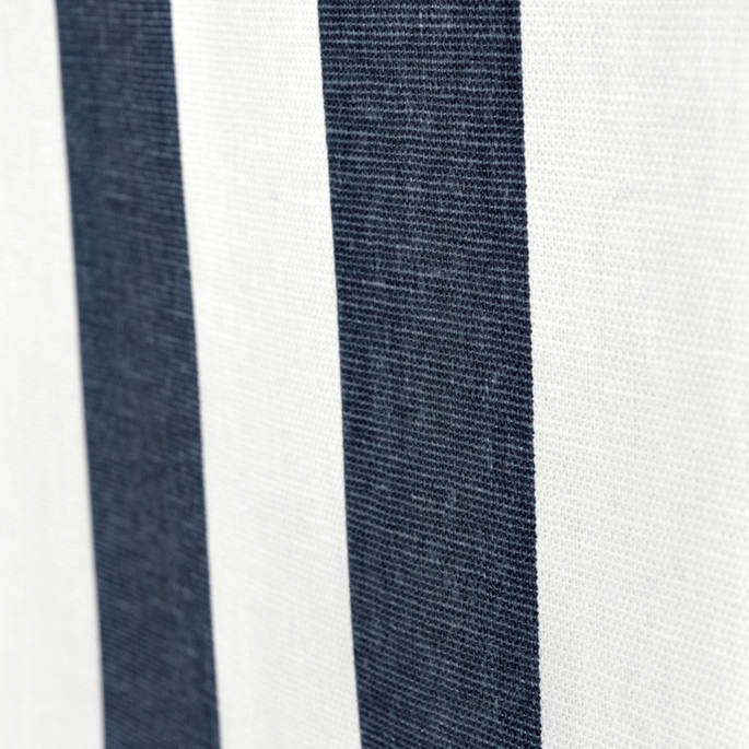 Premier Prints Canopy Blue Canvas Fabric image 5 of 5