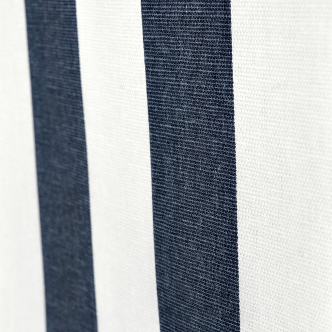 Premier Prints Canopy Blue Canvas Fabric image 5 of 5