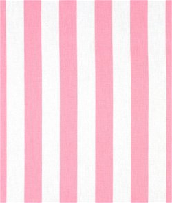 Premier Prints Canopy Baby Pink Canvas
