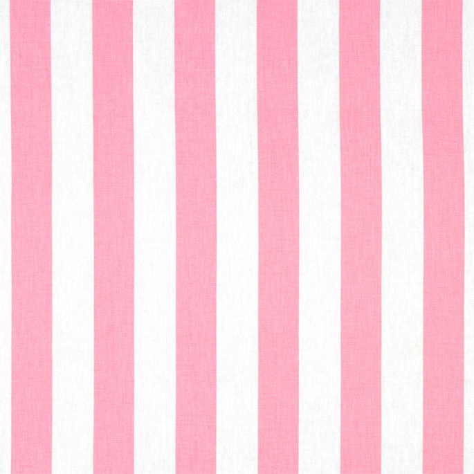 Premier Prints Canopy Baby Pink Canvas Fabric image 1 of 5
