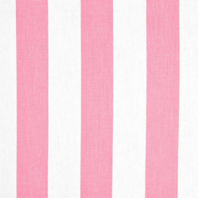 Premier Prints Canopy Baby Pink Canvas Fabric image 2 of 5
