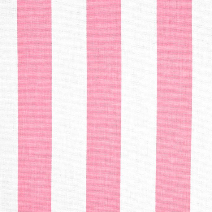 Premier Prints Canopy Baby Pink Canvas Fabric image 2 of 5