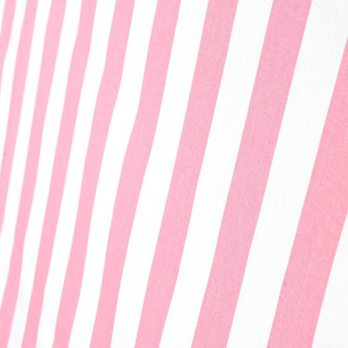 Premier Prints Canopy Baby Pink Canvas Fabric image 3 of 5