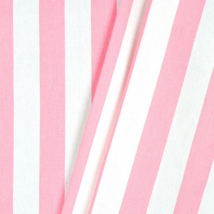 Premier Prints Canopy Baby Pink Canvas Fabric image 5 of 5