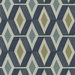 ABBEYSHEA Mod 308 Marine Fabric
