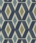ABBEYSHEA Mod 308 Marine Fabric