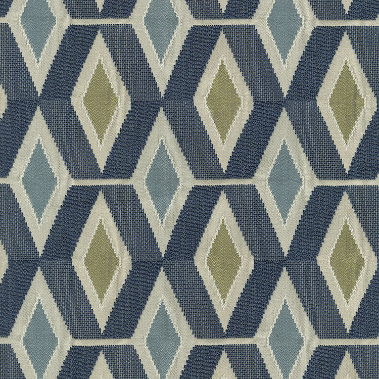 ABBEYSHEA Mod 308 Marine Fabric