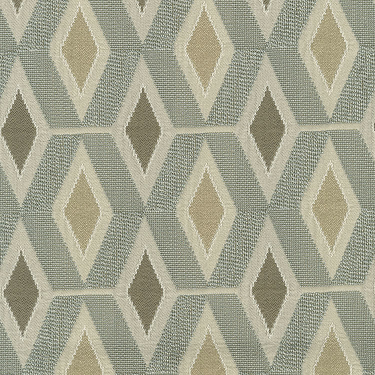 ABBEYSHEA Mod 31 Cloud Fabric