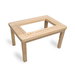 Hand Caning Foot Stool