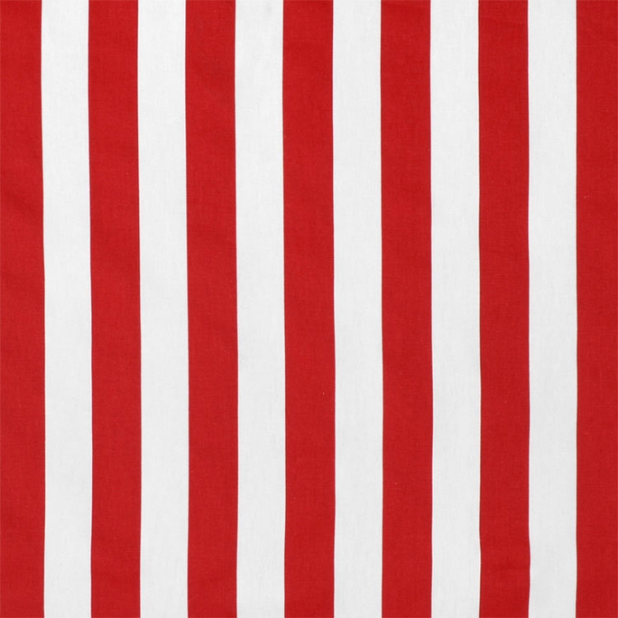 Premier Prints Canopy Lipstick Canvas Fabric image 1 of 5