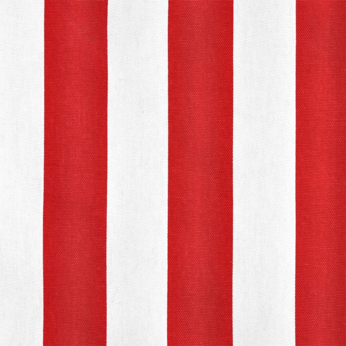 Premier Prints Canopy Lipstick Canvas Fabric image 2 of 5