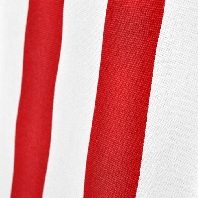 Premier Prints Canopy Lipstick Canvas Fabric image 5 of 5